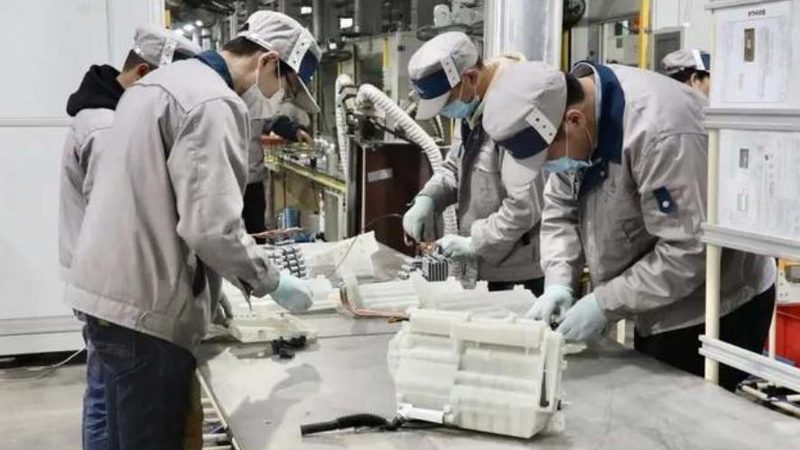 工业自动化技术培训：提升企业竞争力的关键一环