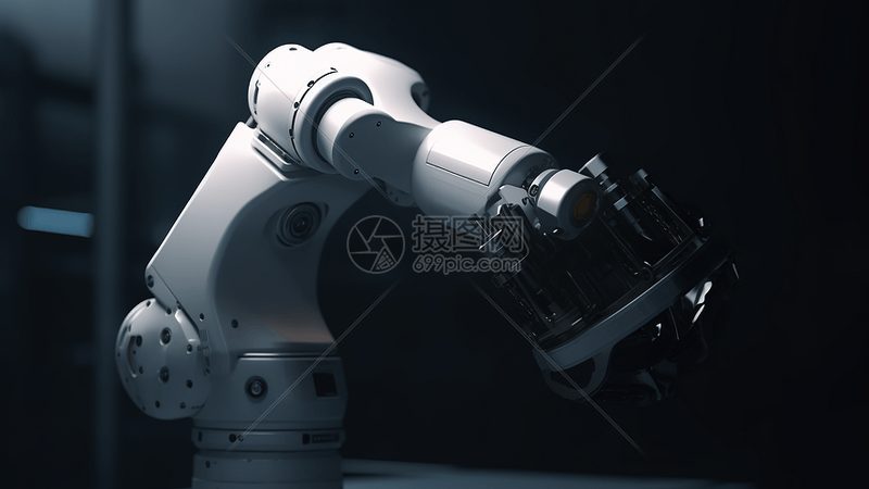 小型机械手臂：价格背后的考量因素